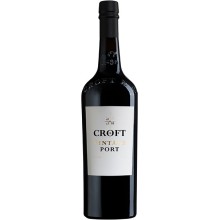 Croft|Vins Portugal 