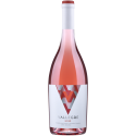 Vallegre 2022 Vin Rosé