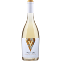 Vallegre Moscatel Galego 2023 Vin blanc