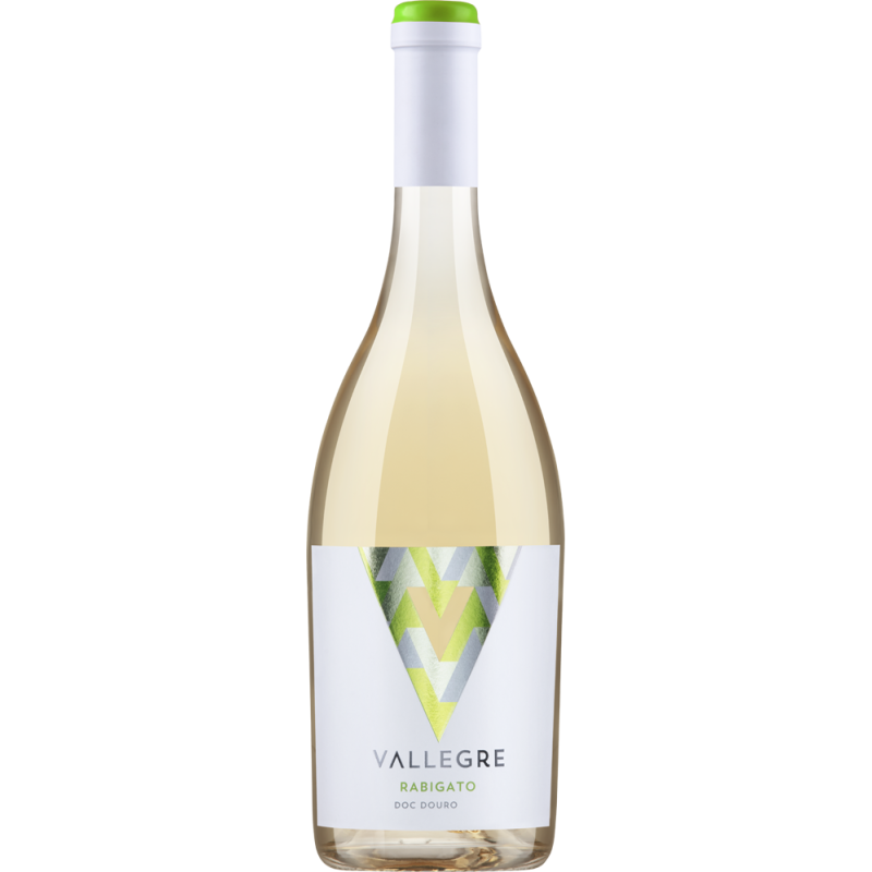 Vallegre Rabigato 2022 Vin blanc