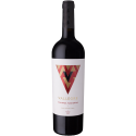 Vallegre Touriga Nacional 2016 Vin rouge