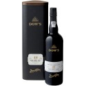 Vin de Porto Dow's 40 ans d'âge