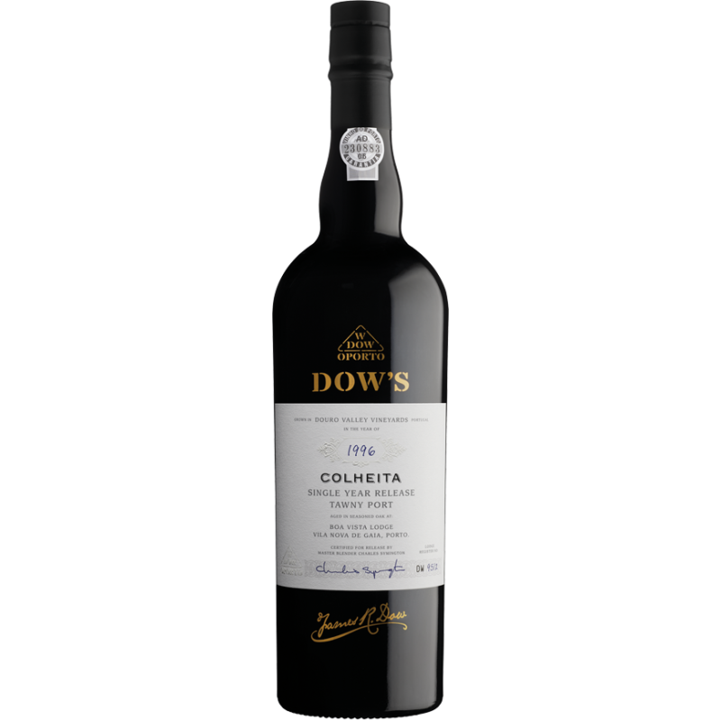 Dow's Colheita 1996 Vin de Porto