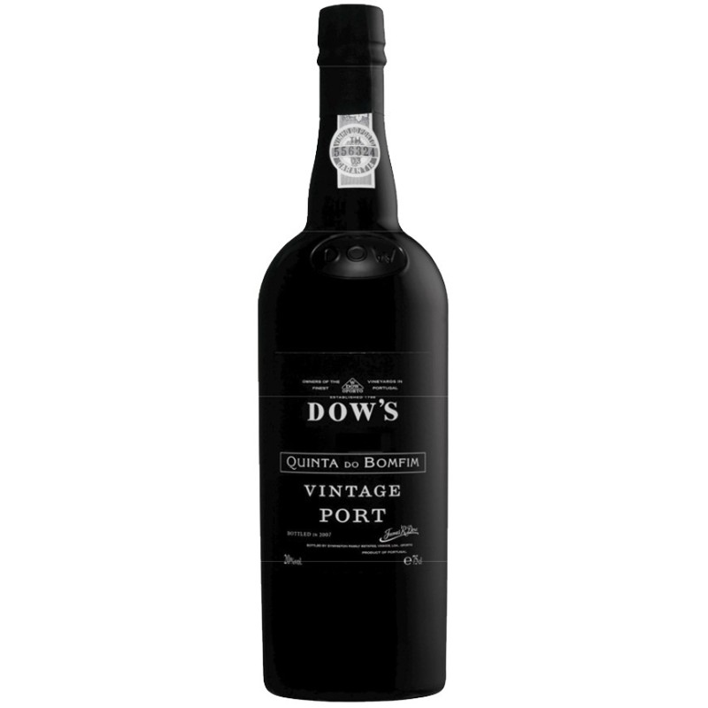 Dow's Quinta do Bomfim Millésime 2008 Vin de Porto