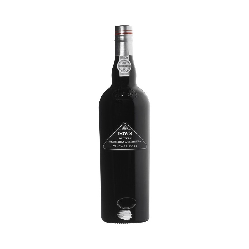 Dow's Quinta Senhora da Ribeira Millésime 2009 Vin de Porto