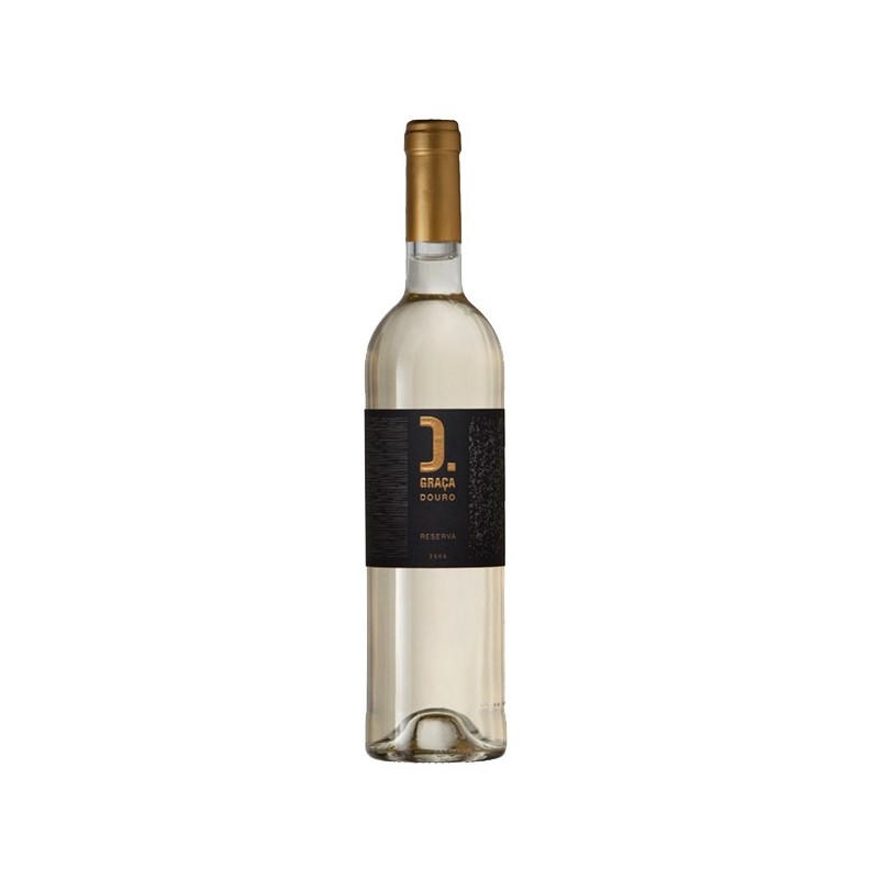 D. Graça Reserva 2013 Vin Blanc