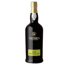 Justino's Madeira|Vins Portugal 