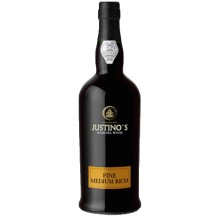 Justino's Madeira|Vins Portugal 