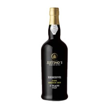 Justino's Madeira|Vins Portugal 