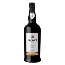 Justino's Madeira|Vins Portugal 