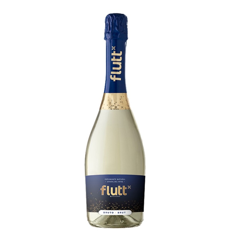 Vin Blanc Pétillant Flutt 2017