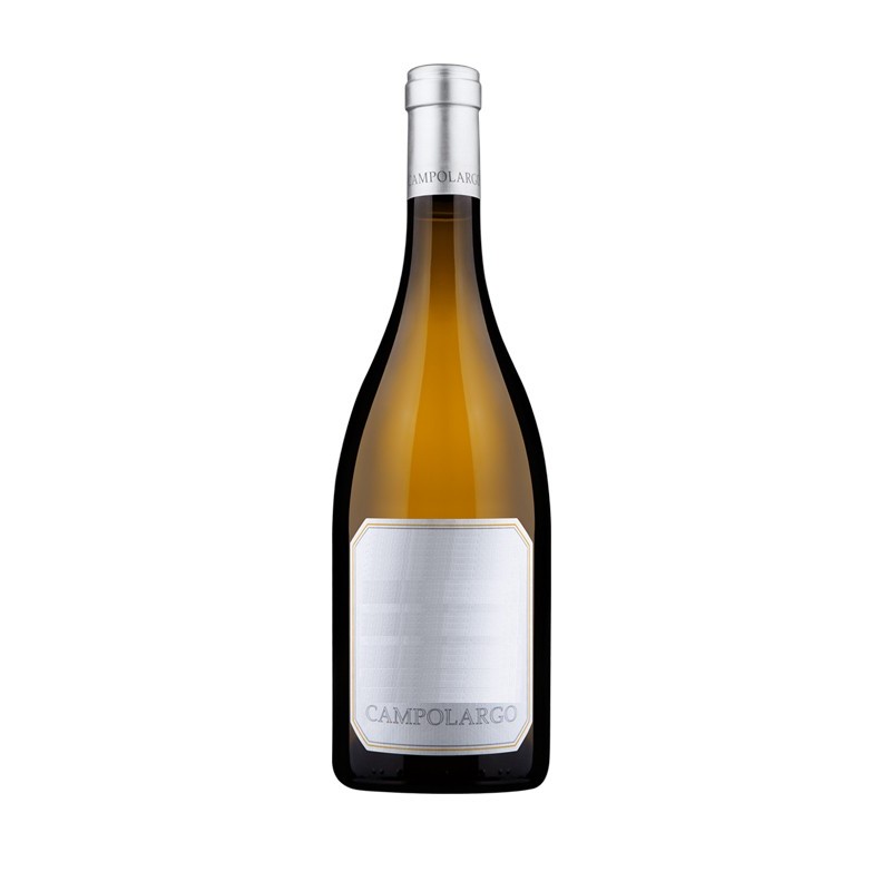 Campolargo Chardonnay 2019 Vin blanc