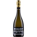 Campolargo Pinot Blanc 2015 Sparkling Vin blanc