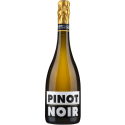 Campolargo Pinot Noir 2014: le vin blanc