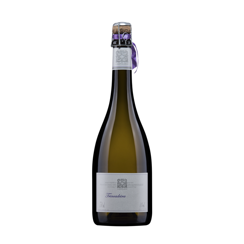 Campolargo Trincadeira 2014: le vin blanc