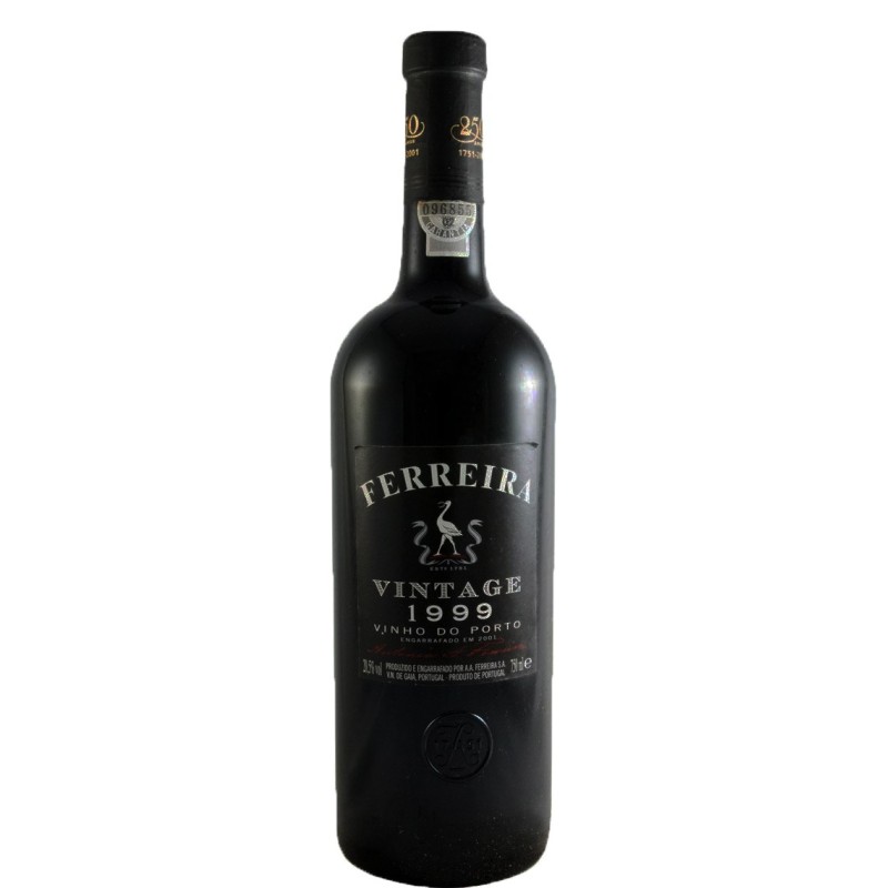 Ferreira Millésime 1999 Vin de Porto