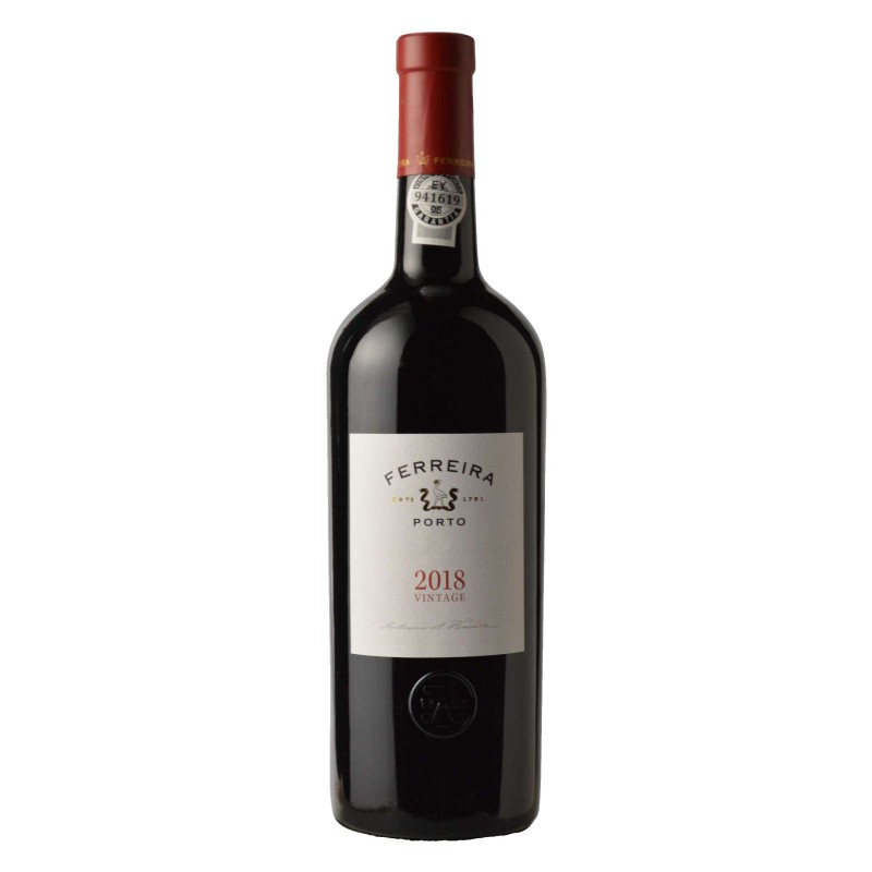 Ferreira Millésime 2018 Vin de Porto