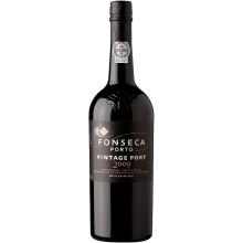 Fonseca|Vins Portugal 