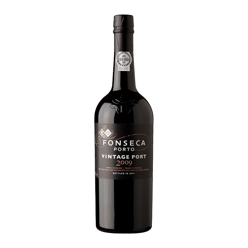 Fonseca Vintage 2009Vin