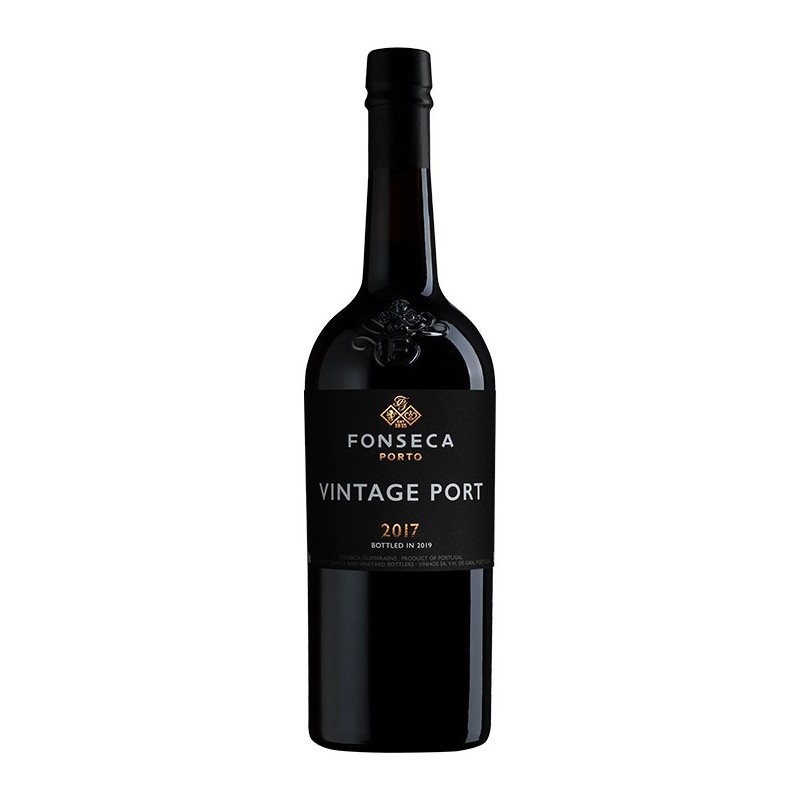 Fonseca Vintage 2017Vin