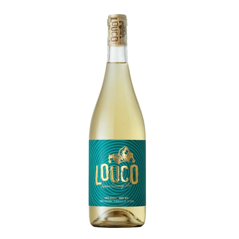 Louco 2017 Vin Blanc