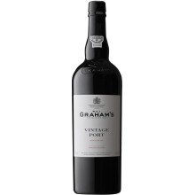 Graham´s|Vins Portugal 