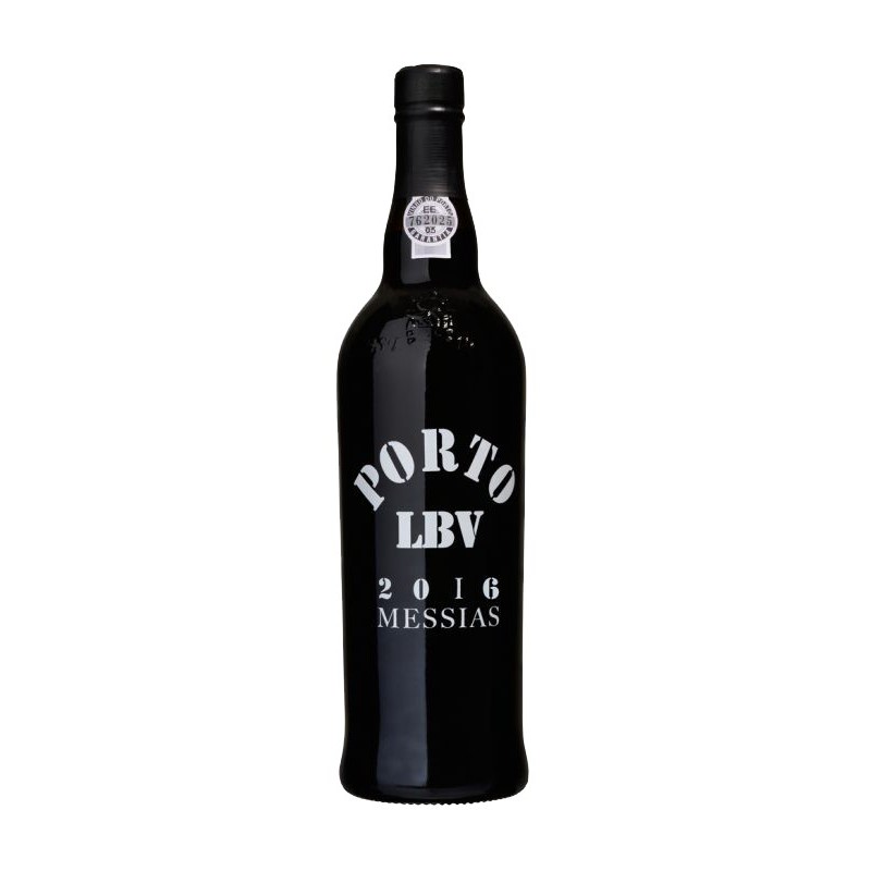 Vin de Porto Messias LBV 2017