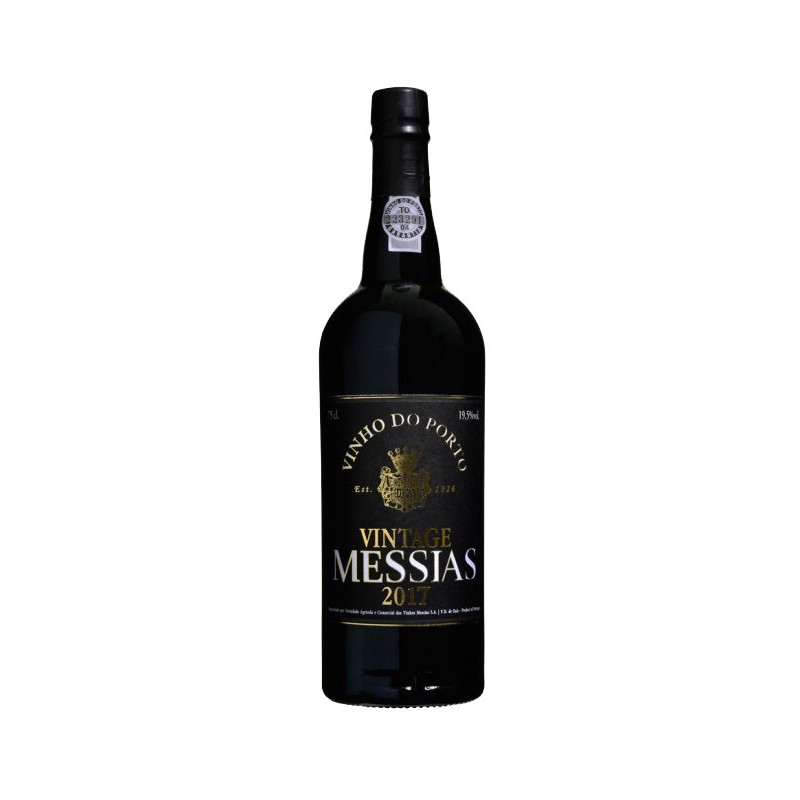 Messias Millésime 2017 Vin de Porto