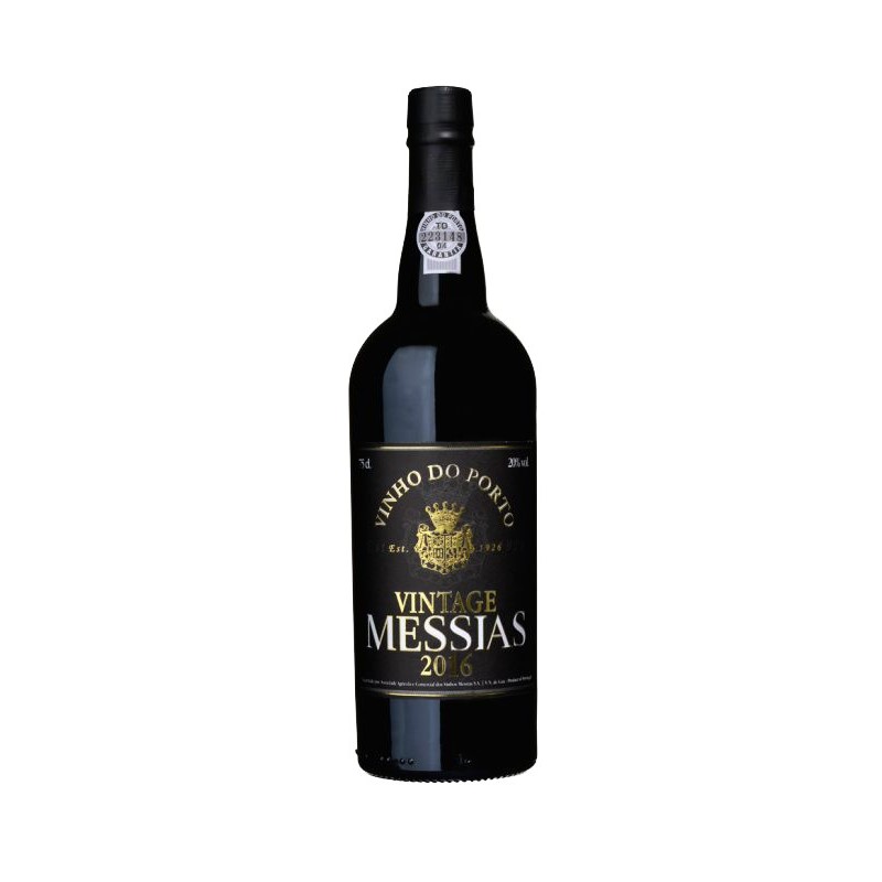 Messias Millésime 2016 Vin de Porto