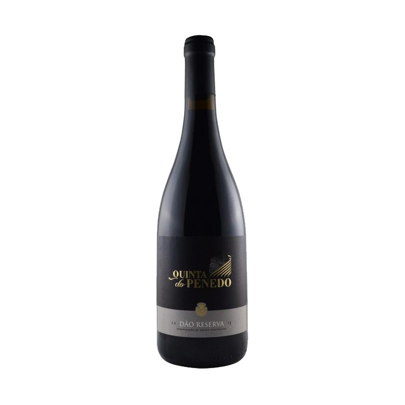 Messias Quinta do Penedo Reserva 2013 Vin Rouge