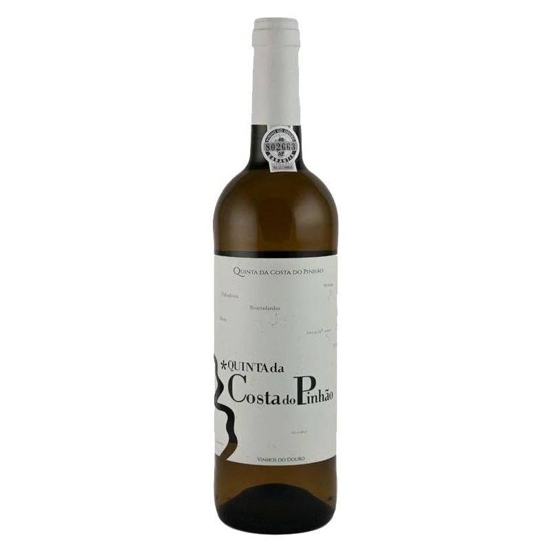 Quinta da Costa do Pinhão 2019 Vin Blanc