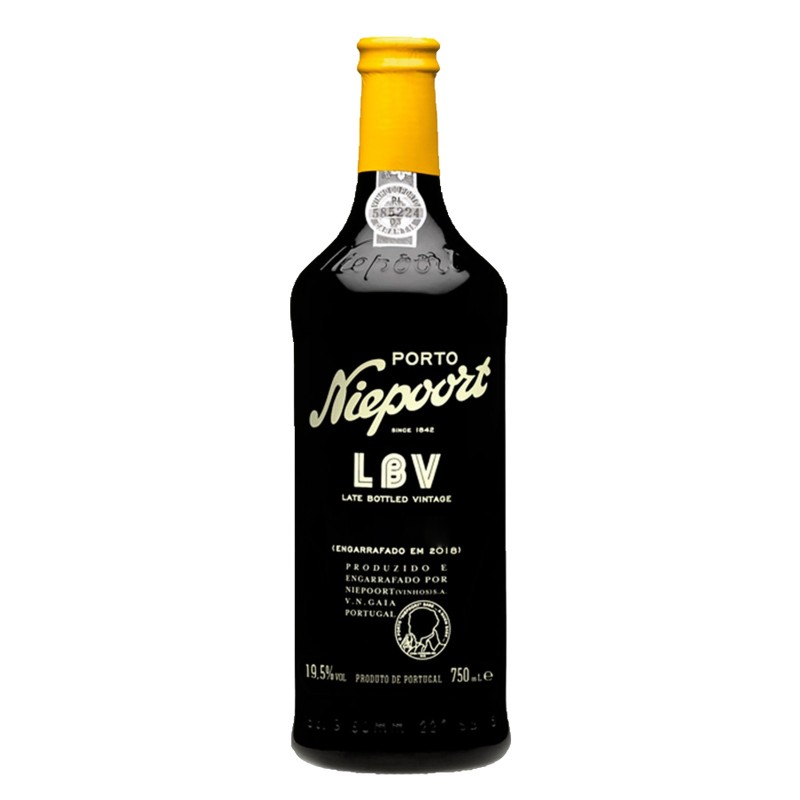 Niepoort LBV 2016 Vin de Porto