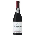 Val Moreira Vin rouge 2018