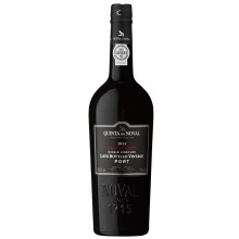 Quinta do Noval|Vins Portugal 