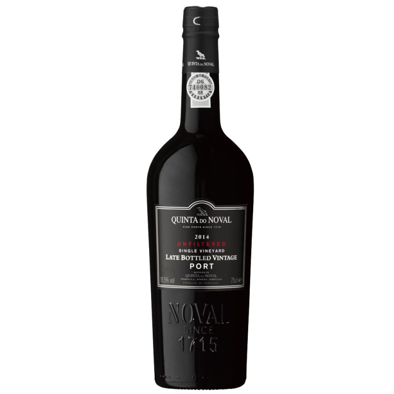 Quinta do Noval LBV 2014 Vin de Port