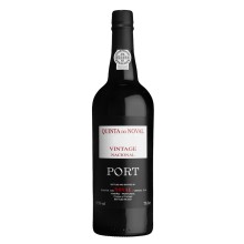 Quinta do Noval|Vins Portugal 