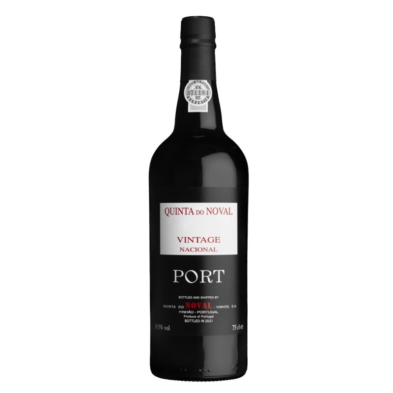 Quinta do Noval Vintage Nacional 2016 Vin