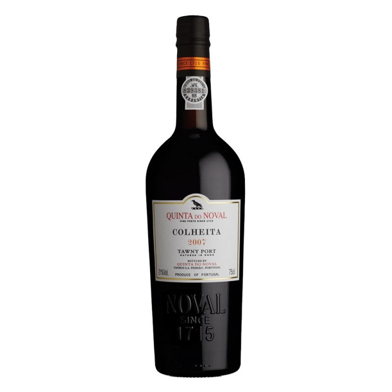 Quinta do Noval Colheita 2007Vin