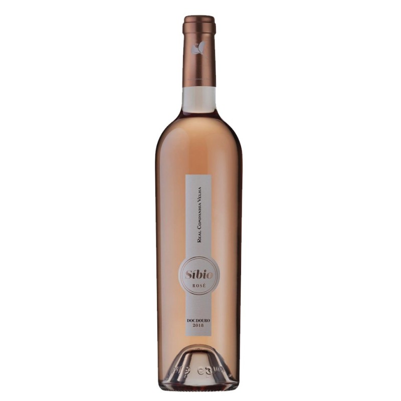 Quinta do Sibio 2018 Vin Rosé