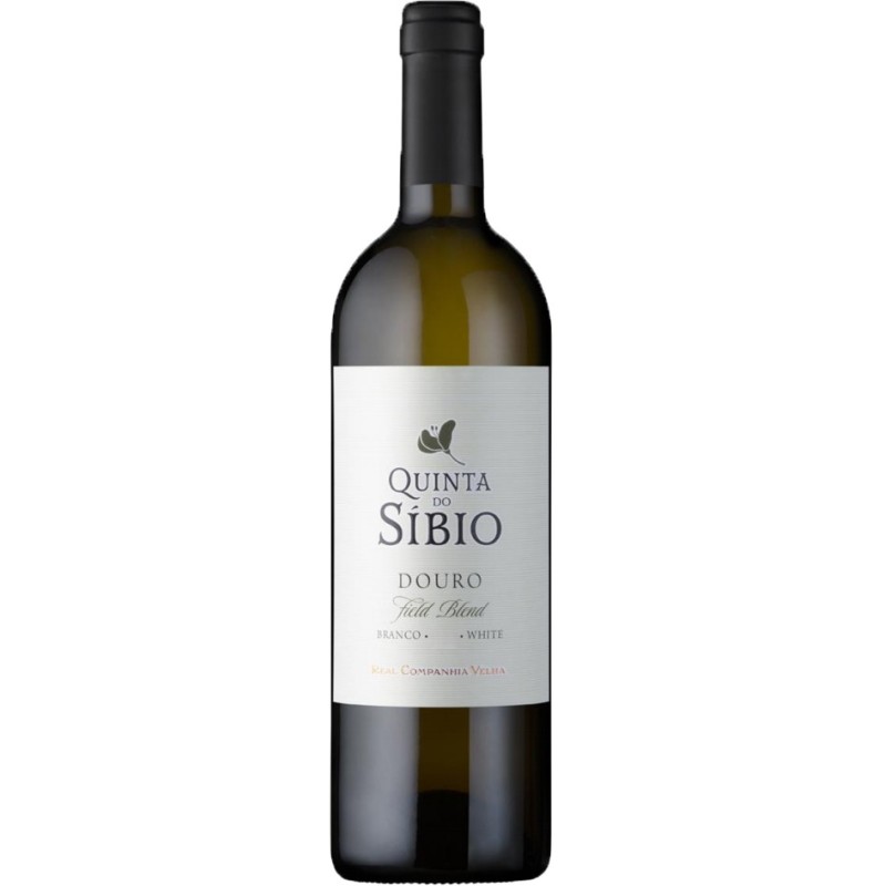 Quinta do Sibio 2017 Vin Blanc