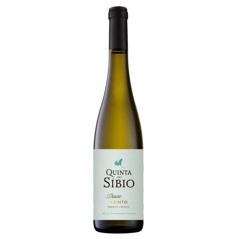 Quinta do Síbio Arinto 2017 Vin Blanc