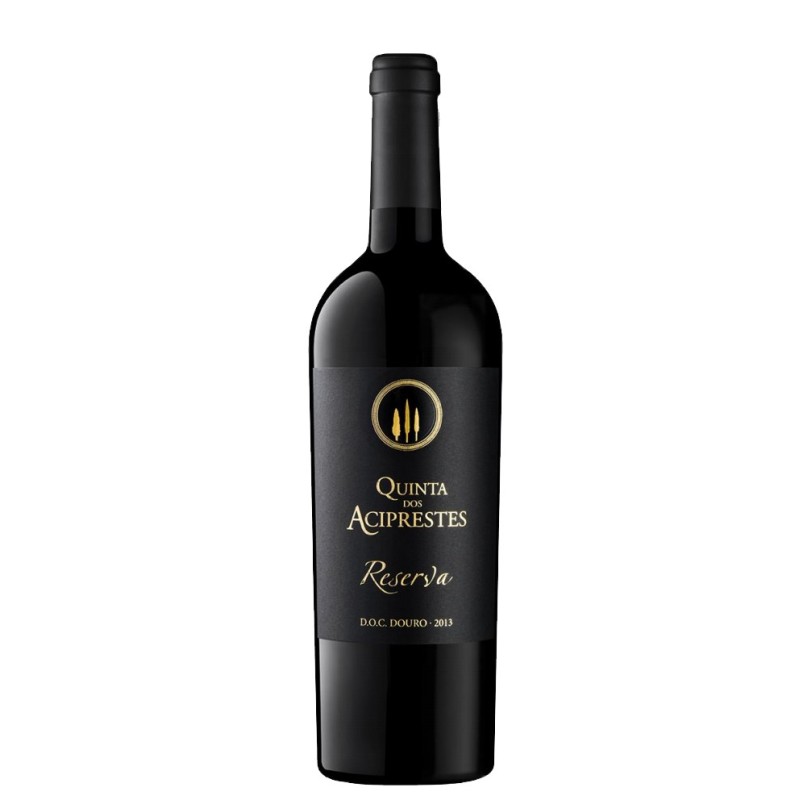 Quinta dos Aciprestes Reserva 2020 Vin Rouge