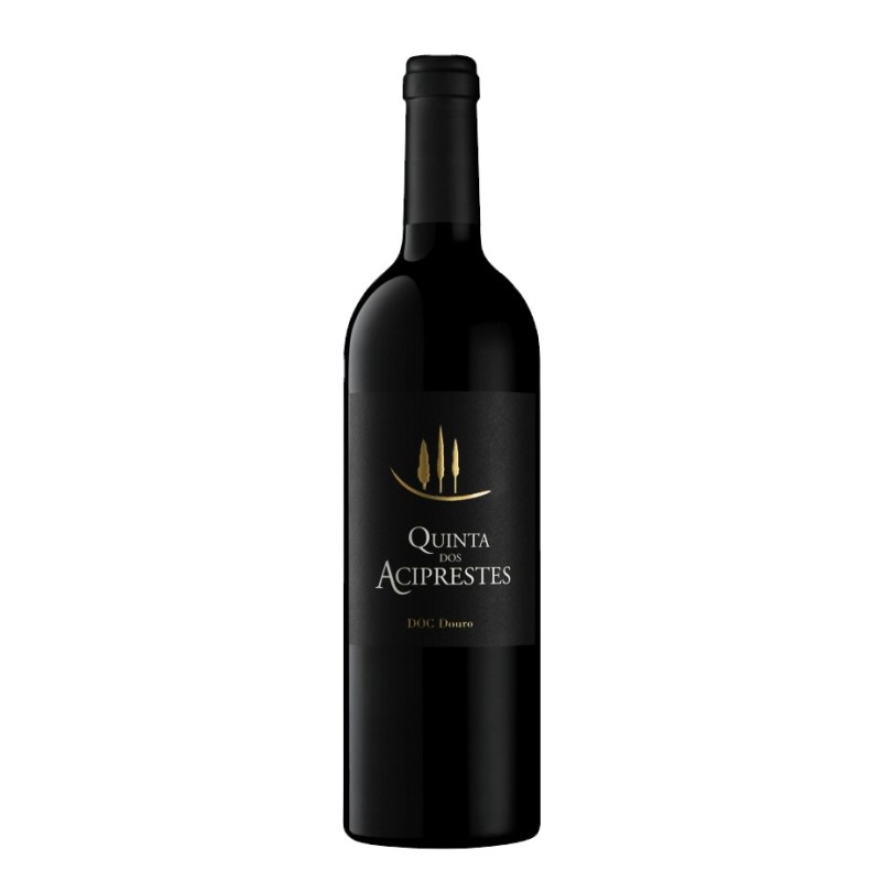 Quinta dos Aciprestes 2020 Vin Rouge