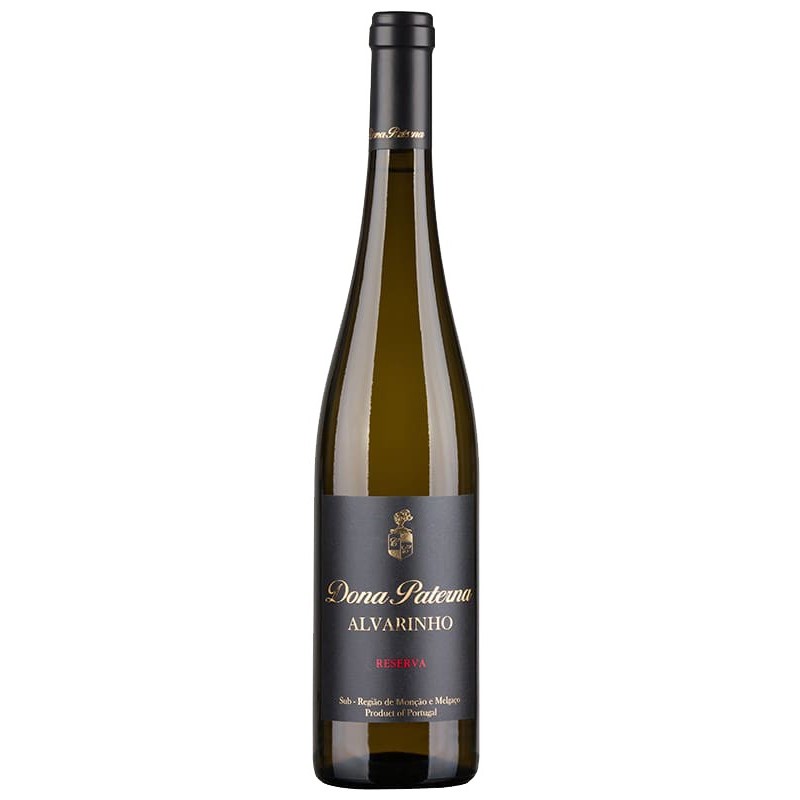 Dona Paterna Reserva 2022 Vin blanc