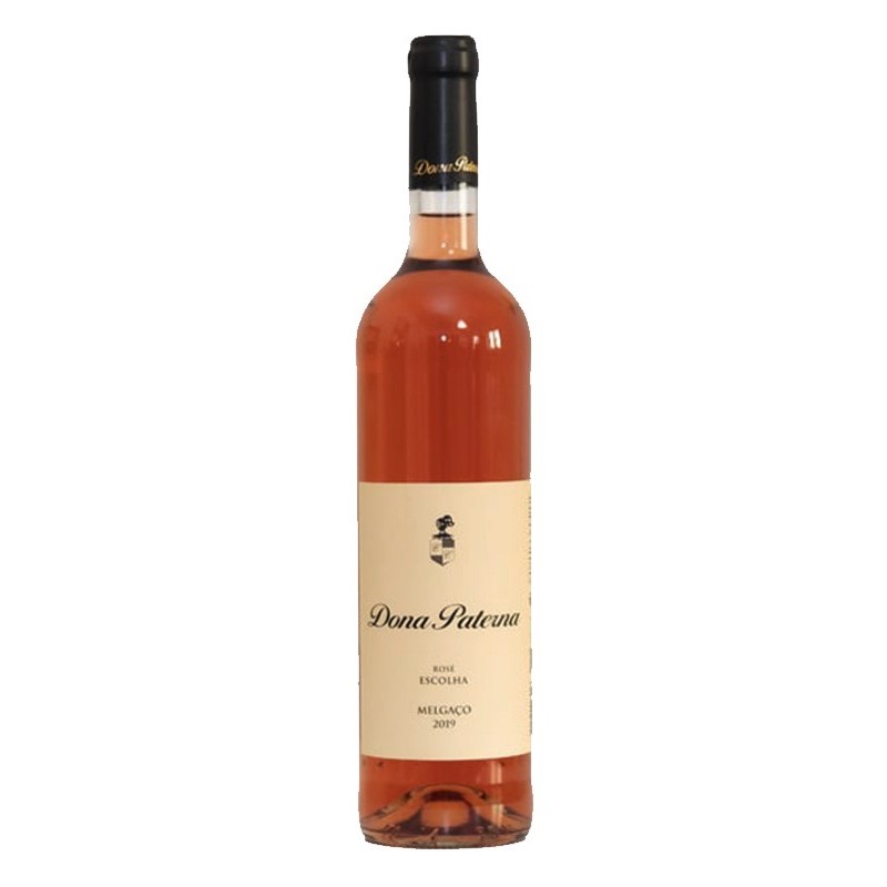 Vin rosé Dona Paterna 2022