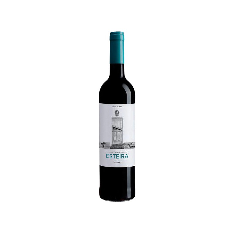 Casa da Esteira 2021 Vin rouge