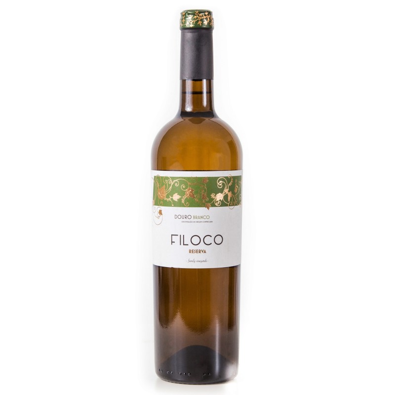 Quinta do Filoco Reserva 2015Vin blanc