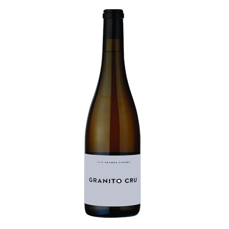 Granito CRU 2021 Vin Blanc