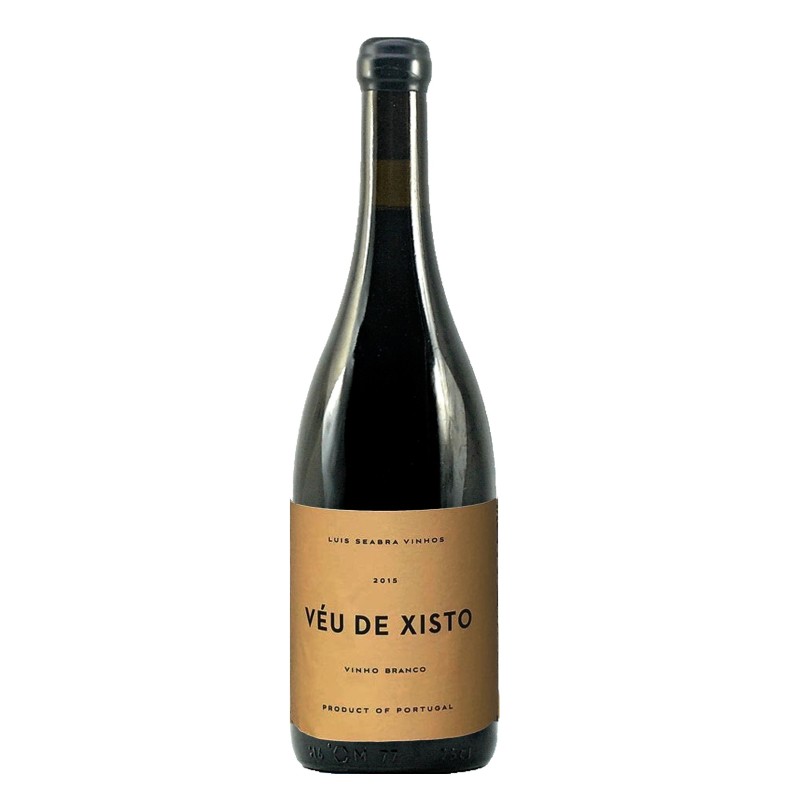 Veu de Xisto 2015 Vin Blanc