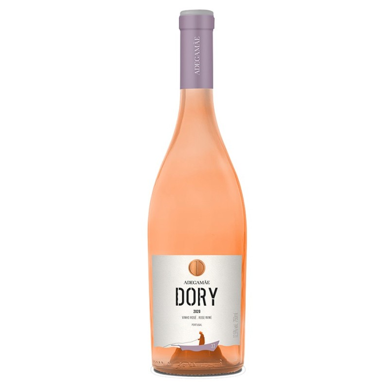 Dory 2023 Vin Rosé